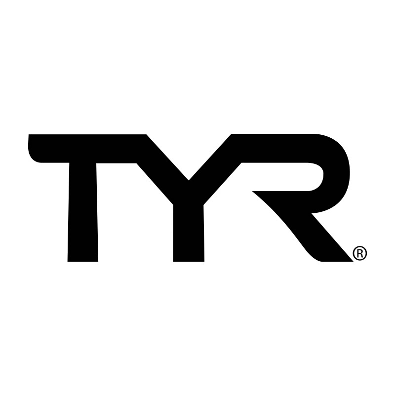 TYR运动旗舰店的LOGO