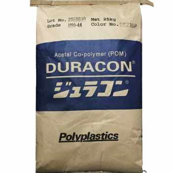 Pom japanese yf20 wear-resistant and temperature-resistant sliding power tools automotive parts sports equipment