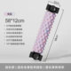 Ruimo Foam Roller Newly Upgraded 4Th Generation Suction Cup Foam Roller Yoga Auxiliary Tool for Muscle Relaxation