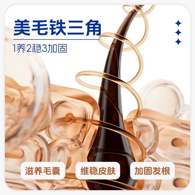 Muxi Pet Fish Oil Crystal Ball Magic Cube for Beautiful and Shiny Fur, Added Fish Oil Crystal Ball Astaxanthin Nutritional Supplement