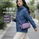 Taiding crossbody bag, multi-pocket design, scientific compartmenting, large capacity, multi-function, high appearance, multi-color leisure sports