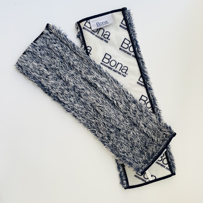 Suitable for Bona Mop Dust Removal Pads, Bona Mop Replacement Mop Head, Electrostatic Dust Removal, Pet Hair Removal