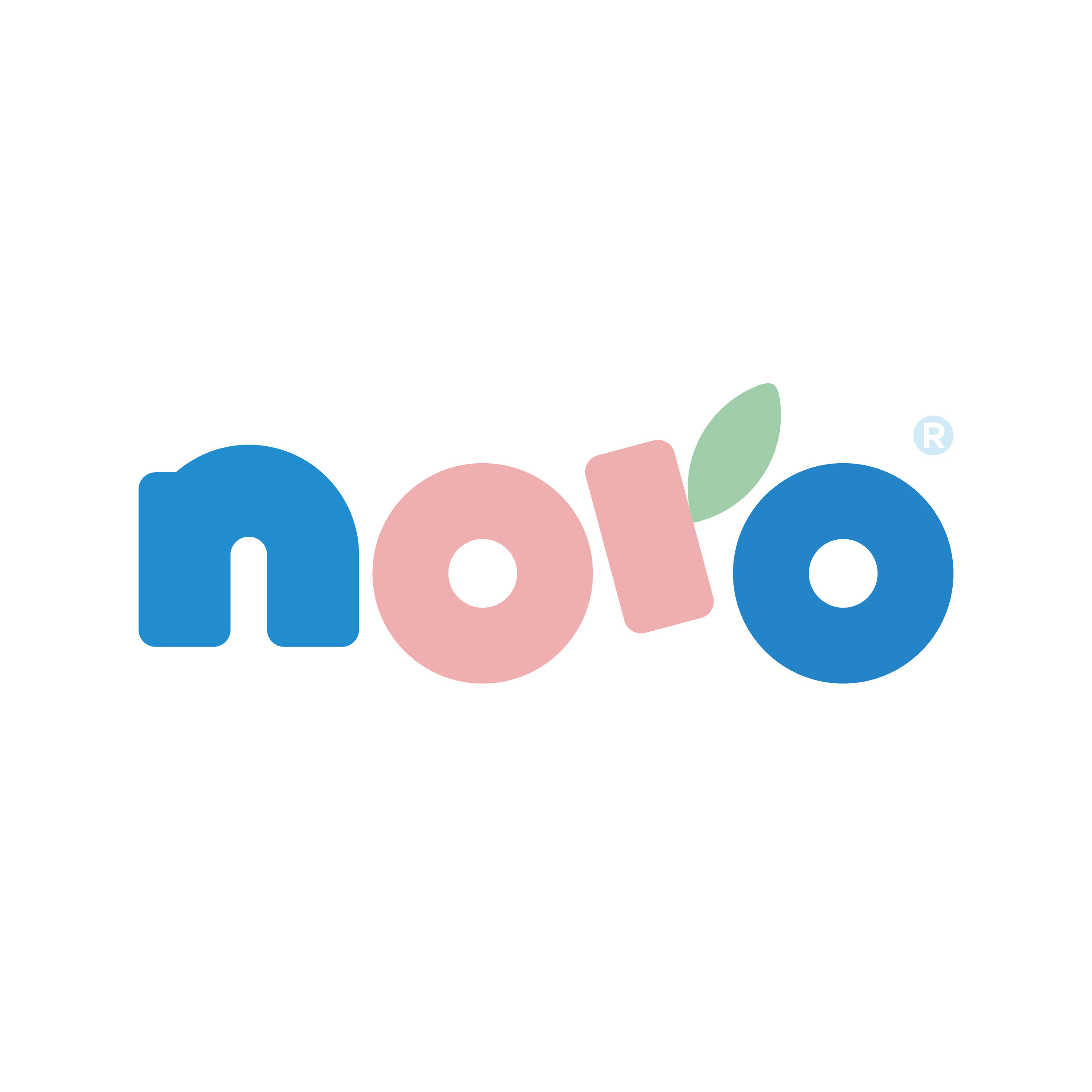 NORO海外旗舰店的LOGO