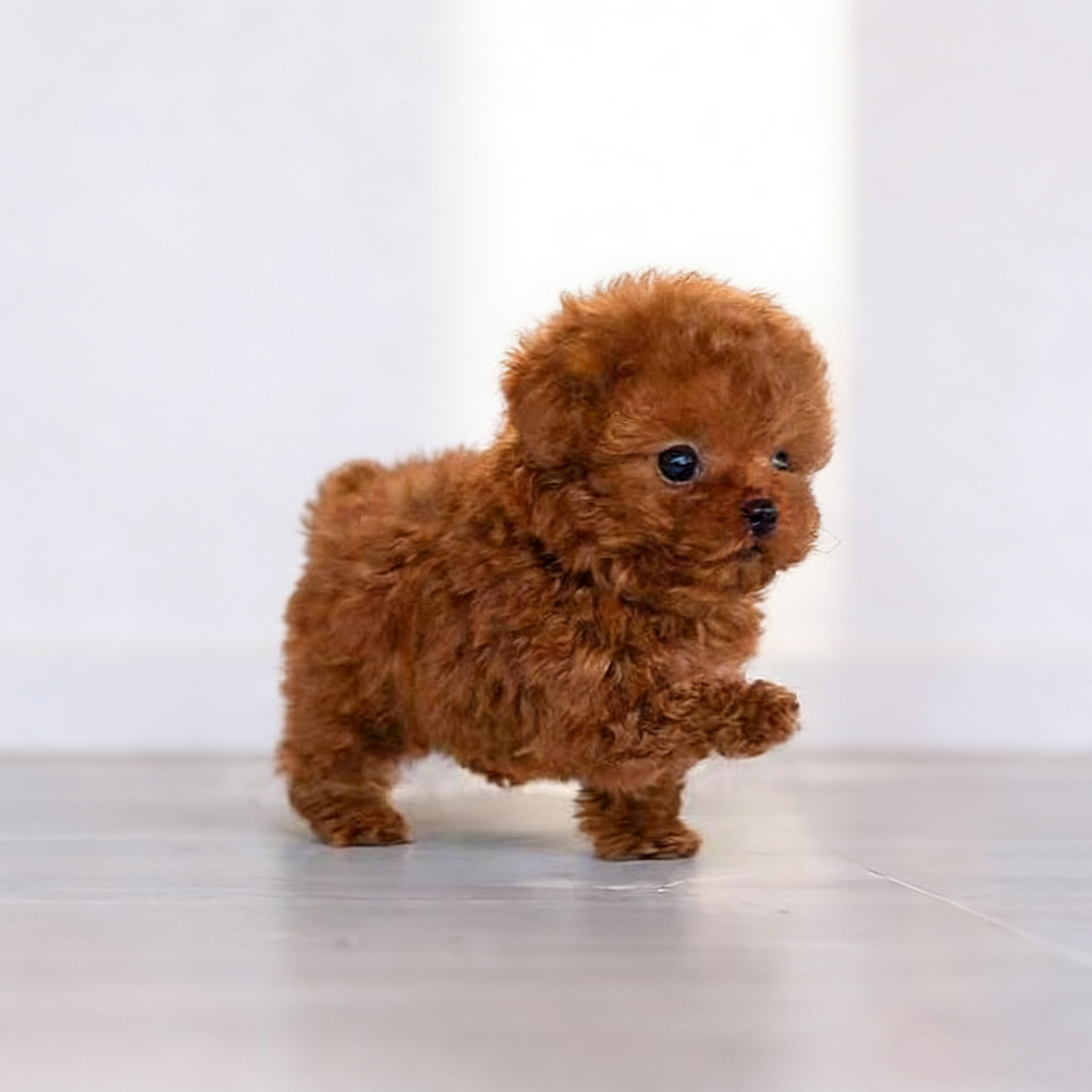 哪种宠物狗最热销？从市场需求看2026年爆款犬种趋势