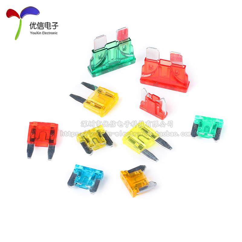 SIBA 熔断器 5012006：揭秘32A DC 800V 快速熔芯保险丝管的神秘面纱！-保险丝-淘宝百科网