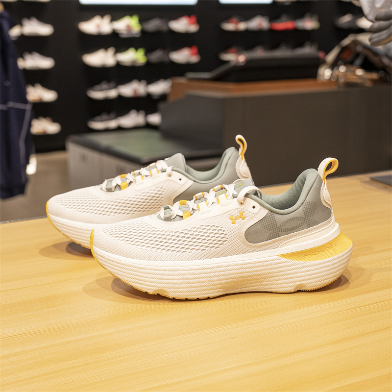 Under Armour Ua Infinite Elite 2 Tough Series Elite Edition Men's Sports Running Shoes 3028169 Under Armour Ua Infinite Elite 2 Tough Series Elite Edition Men's Sports Running Shoes 3028169