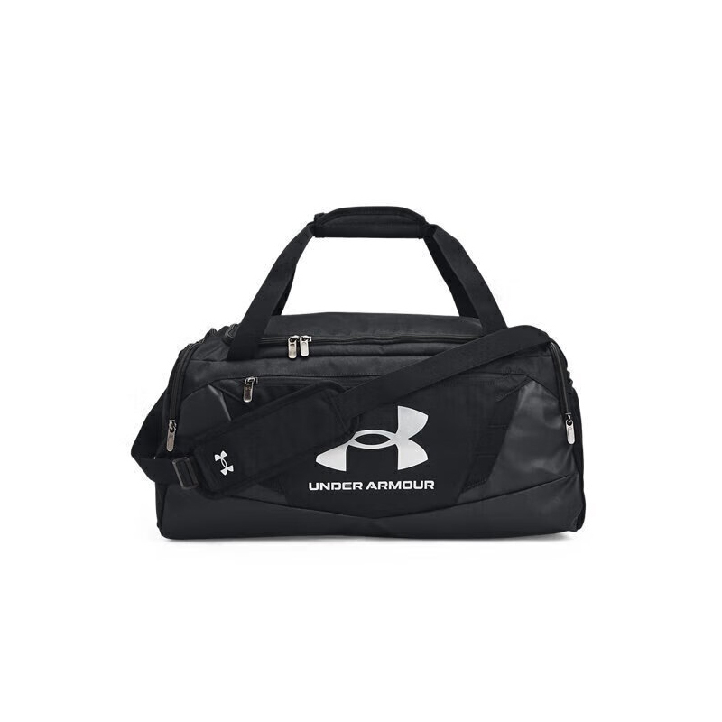 Under Armor Ua Undeniable 5.0 Men's and Women's Training Water-Repellent Sports Travel Bag 1369222 Under Armor Ua Undeniable 5.0 Men's and Women's Training Water-Repellent Sports Travel Bag 1369222