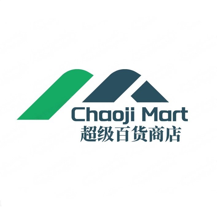 超级百货商店的LOGO