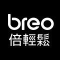 breo倍轻松好艾专卖店的LOGO