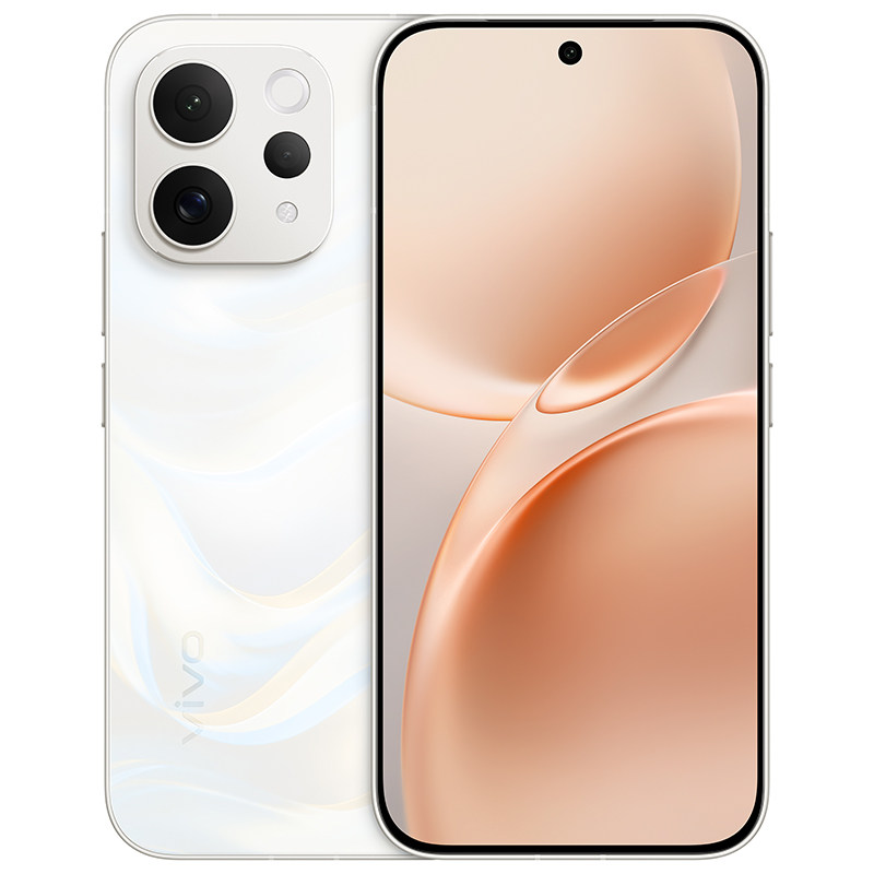 [New Product]Vivo S50 Qualcomm Third-Generation Snapdragon 8S 5g Smartphone Dustproof and Waterproof Student Gaming Official Flagship Store