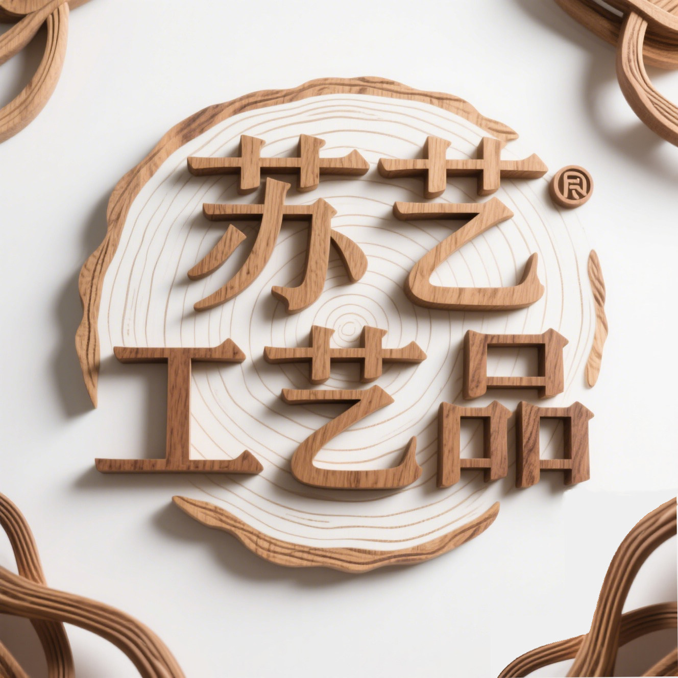 苏艺工艺品精品店