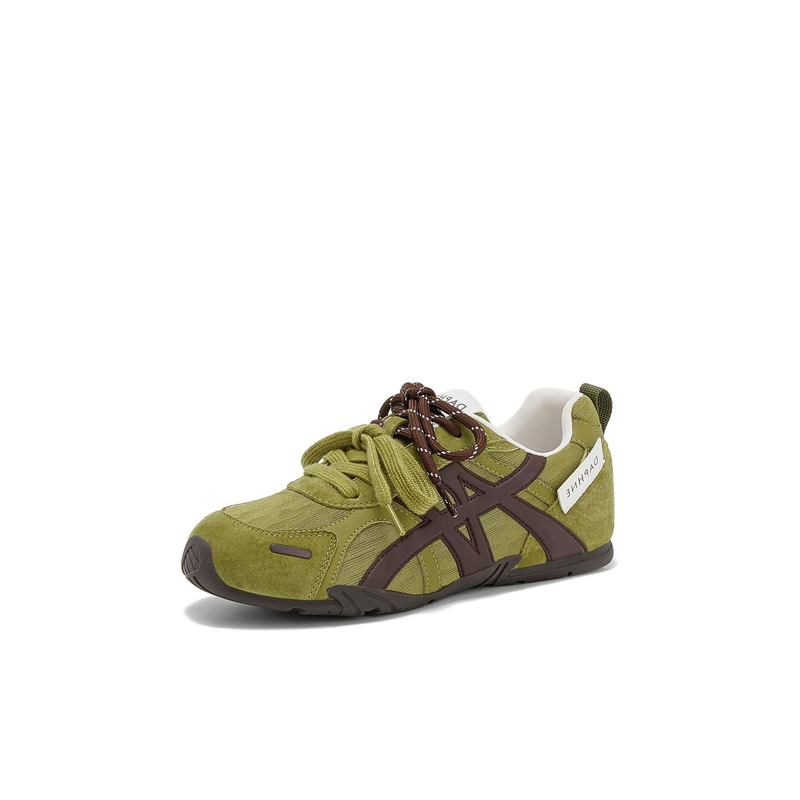 German Tennis Shoes for Women, Autumn Mesh Breathable Soft-Soled Lightweight Training Shoes, Sports Fitness Casual Badminton Shoes German Tennis Shoes for Women, Autumn Mesh Breathable Soft-Soled Lightweight Training Shoes, Sports Fitness Casual Badminton Shoes