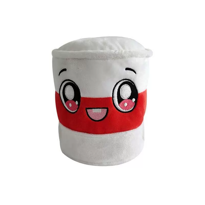 Кукла, минифигурки, светящийся подушка, плюшевая игрушка, кот