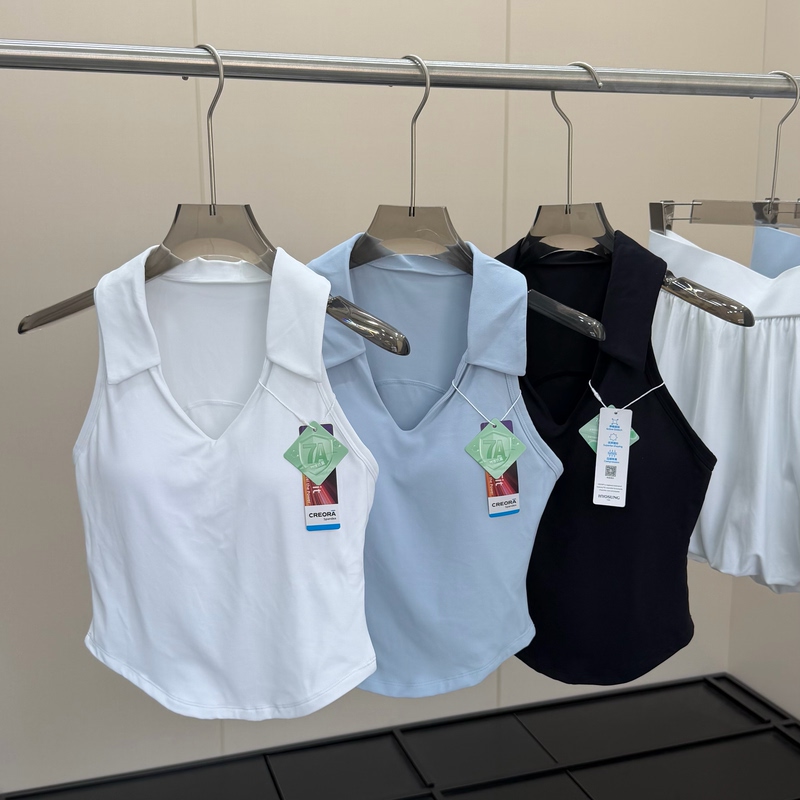Sports Suit for Women, New Quick-Drying Yoga Vest, Pilates Fitness Top, Badminton Tennis Skirt, Flower Bud Skirt Sports Suit for Women, New Quick-Drying Yoga Vest, Pilates Fitness Top, Badminton Tennis Skirt, Flower Bud Skirt