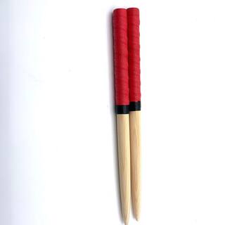 Taiko stick stick taiko master drum stick drum hammer drumstick private stick drum stick taiko drum stick taiko master red