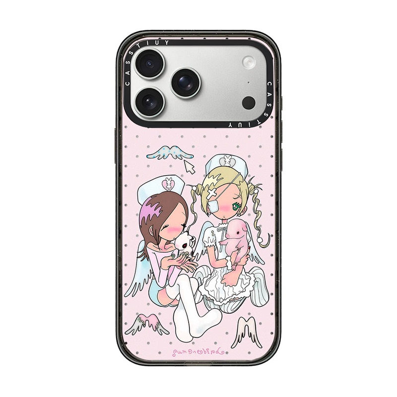 Co-Branded Bird-Themed Cartoon Illustrations 18Pro Compatible iPhone 17Promax Apple Shockproof Protective Case Magsafe Magnetic Star-Inspired Niche Girl Casstiuy Phone Case Co-Branded Bird-Themed Cartoon Illustrations 18Pro Compatible iPhone 17Promax Apple Shockproof Protective Case Magsafe Magnetic Star-Inspired Niche Girl Casstiuy Phone Case