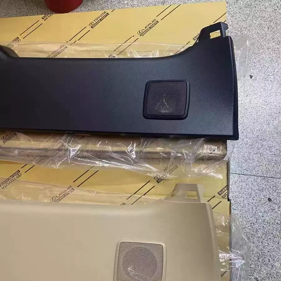 Подходящие для Rand CRUISERLC200 крышка багажника хвостовой трубки, крышка багажника, выход воздуха багажника, сумка на кровать