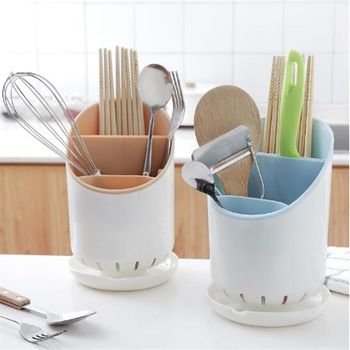 Creative home kitchen utensils, small department stores, home life, daily necessities, household small things storage god