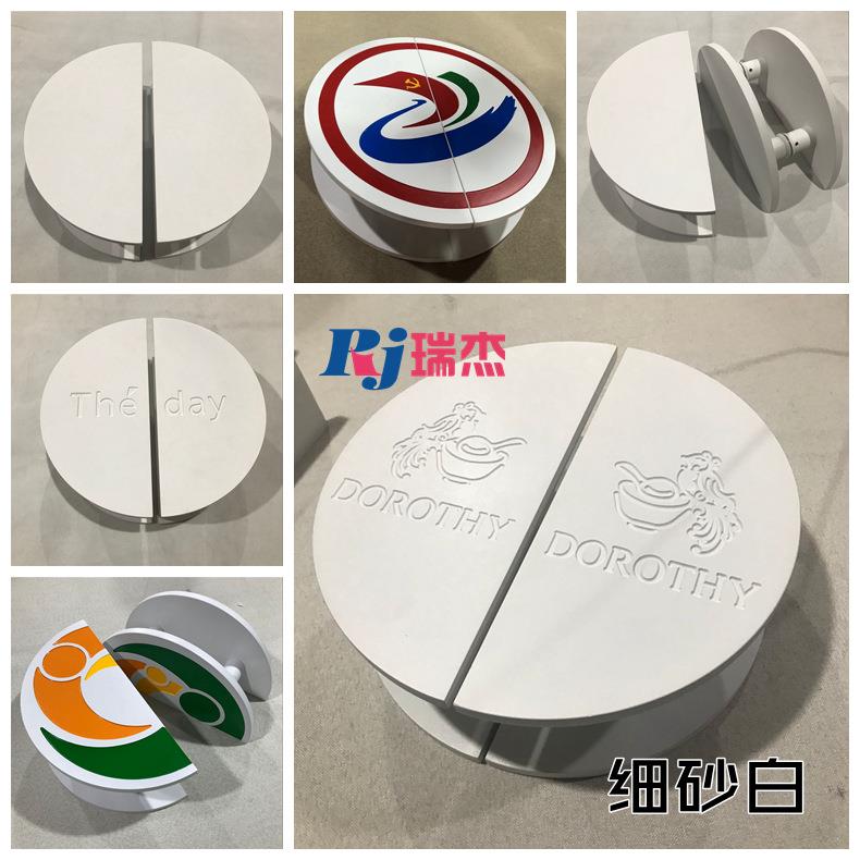 高端钢化玻璃门把手：商业与美学的无缝交融