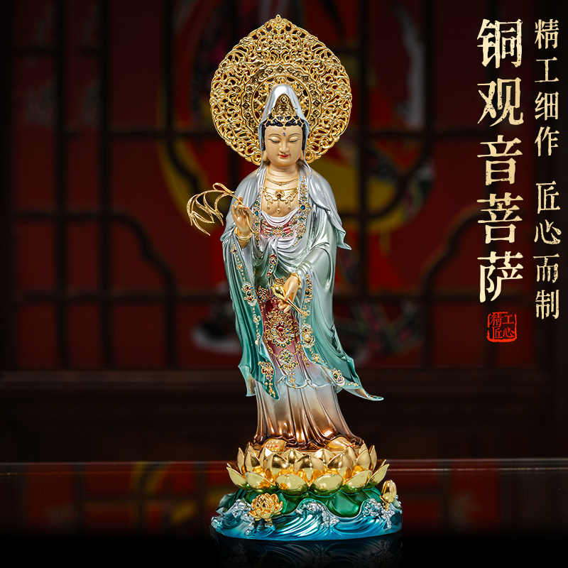 西方三圣佛像铜像2026年2月-月销口碑最新推荐-Taobao