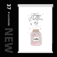 Роза красная