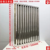 Tuck Cover Oil Network Коммерческая плита с плитой капюшон