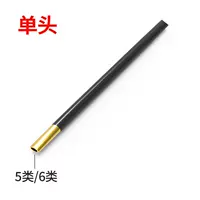 Выпрямитель сетевого кабеля с одной головкой — для категории 5 и категории 6.