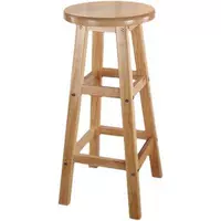 Педали утолщены до высоты 90 см. Модель C изготовлена ​​из 100% массива дерева. Без фурнитуры, без шпона, выдерживает нагрузку в 400 килограммов.