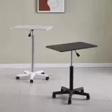 Переместить подъемный стол с шкивом маленькой кровати стойкой -УПРАВЛЕНИЕ