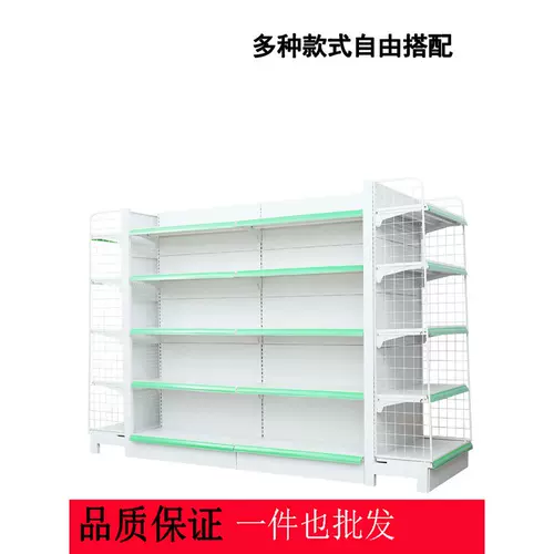 Полки супермаркетов Display Rack Shop Store Store Store Store Store Maternal и Bab