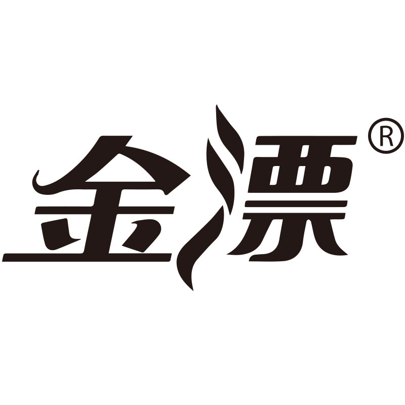 金漂卓阳专卖店的LOGO