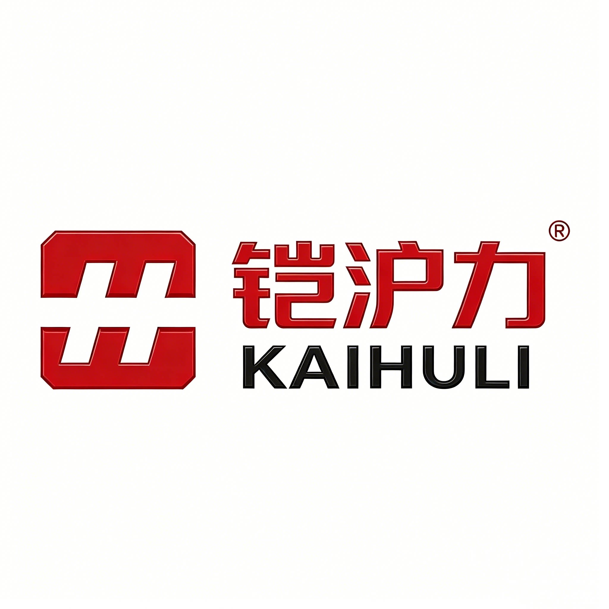 KAIHULI铠沪力企业店的LOGO