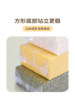 Thickened Rice Brick Vacuum Bag, Vacuum Rice Bag, Rice Brick Mold Bag, Millet Bag, Grain Bag, Food Vacuum Bag