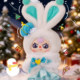 Baby Three Merry Christmas Plush Pendant Blind Box Doll Christmas Gift