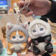 Mofusand Cat Fushandi Transformable Animal Vinyl Plush Pendant Blind Box Cat Doll Girl's Gift
