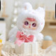 Doobo Plush Cat Series Jimeow Story Plush Pendant Blind Box Cat Doll Gift for Girls