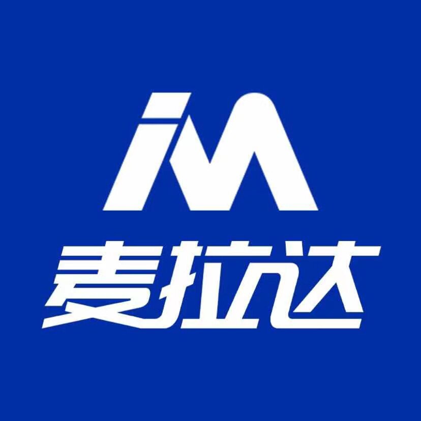 MLADA旗舰店的LOGO