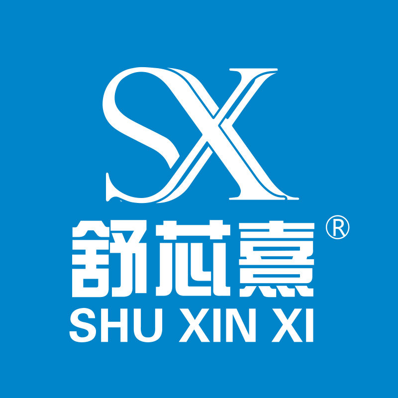 舒芯熹家纺旗舰店的LOGO