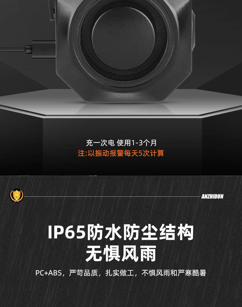 Противоугонная None