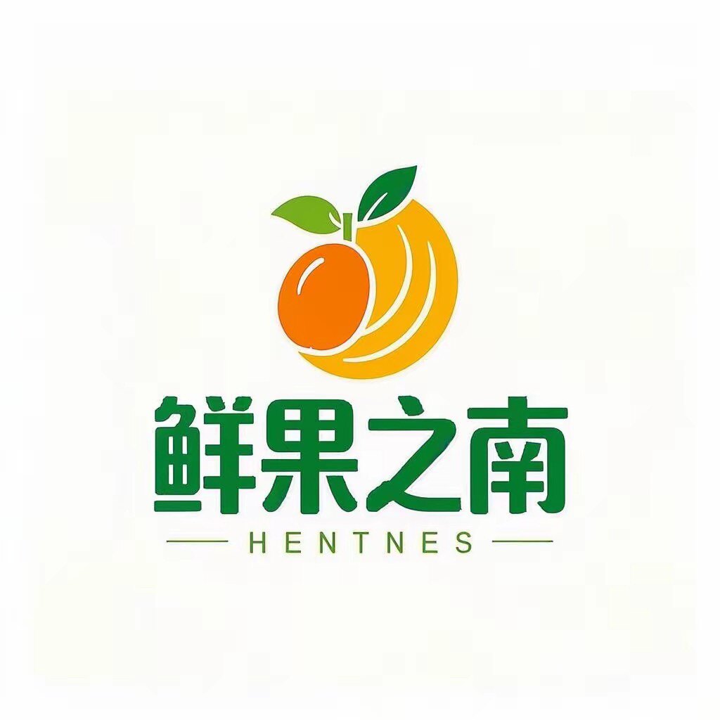 鲜果之南的LOGO