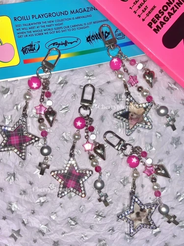 CherryPlanet Cherry Planet Original Mini Photo Frame Guru Ben/Hanging