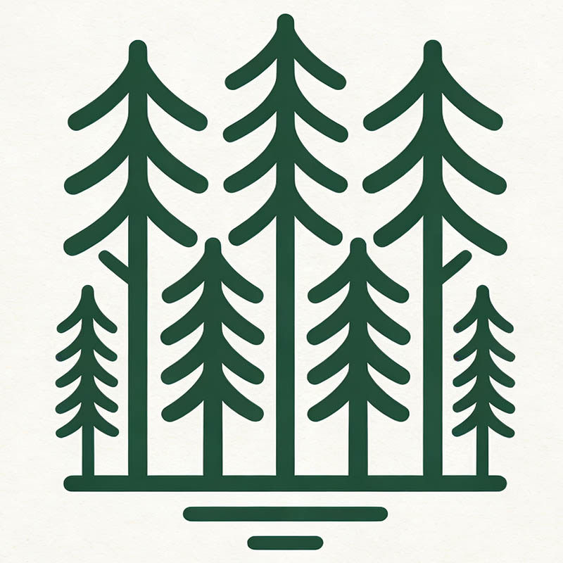 醉语阁家居旗舰店的LOGO