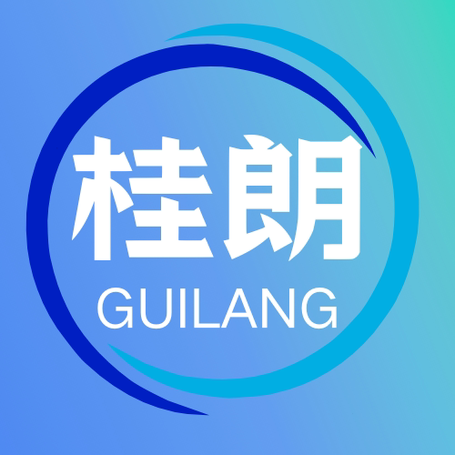 桂朗旗舰店的LOGO