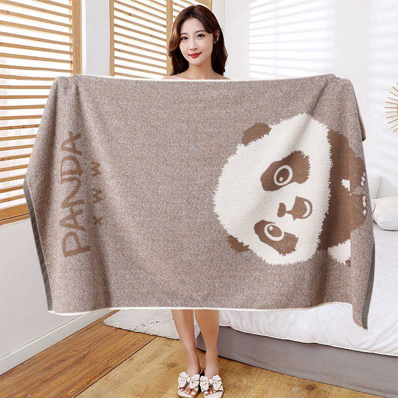 товар из китая 浴巾纯棉柔软吸水全棉男女儿童洗澡大毛巾不掉毛裹巾酒店专用高档