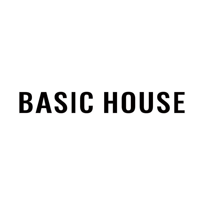 BASICHOUSE百家好集团旗舰店