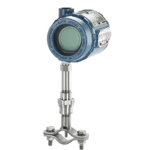 Радарный уровнемер Rosemount 5408A1, альтернативная точность измерения, высокая термостойкость и стабильное качество.