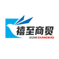 禧至商贸的LOGO