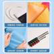 Huang Zihongfan Big Banner Celebrity Concert Huang Zihongfan 지원 DAQI 야외 음악 축제 지원 깃발 사용자 정의 지원