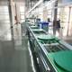 Dongguan Pool Manufacturer Tooling Electronics Lithium Battery Assembly Production Line Dynamic Power Time 508 Speed Chain Electric Roller Flow