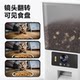 Pet Smart Feeder Automatic Feeding Machine Cat and Dog Supplies Cat Food Timed and Quantitative Feeder Large Capacity